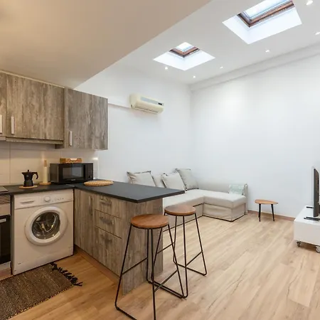 Apartamento Chapelas Arona  Exterior photo