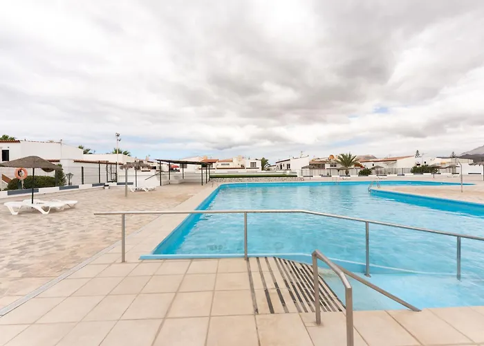 Apartamento Chapelas