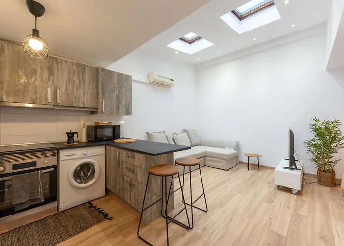 Apartamento Chapelas
