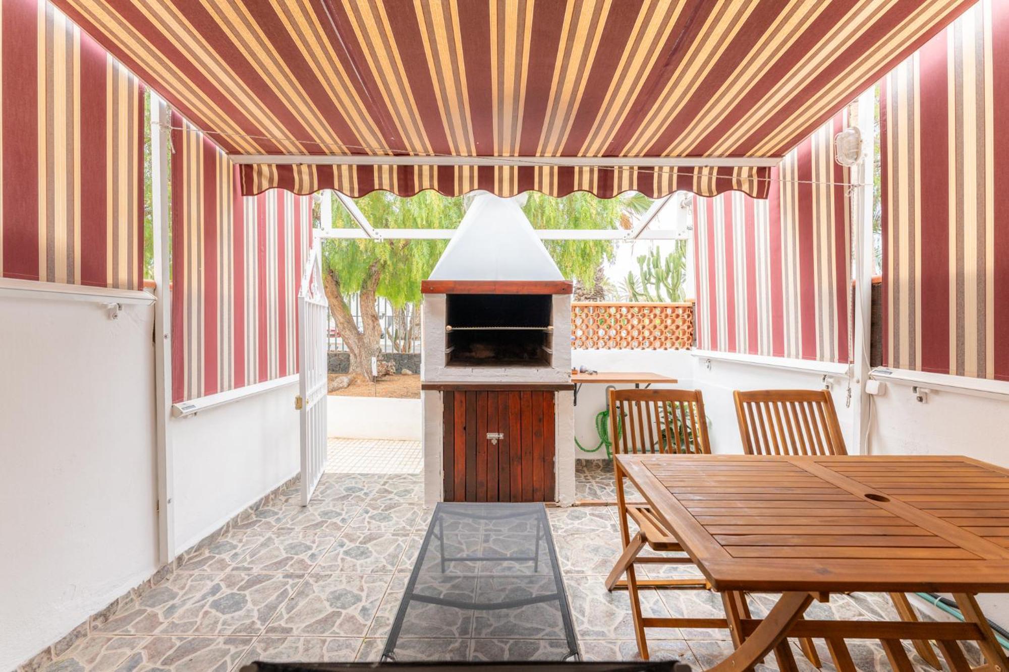 Apartment Chapelas