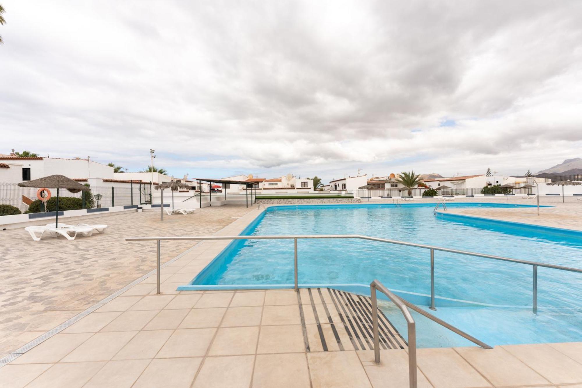 Chapelas Arona (Tenerife)