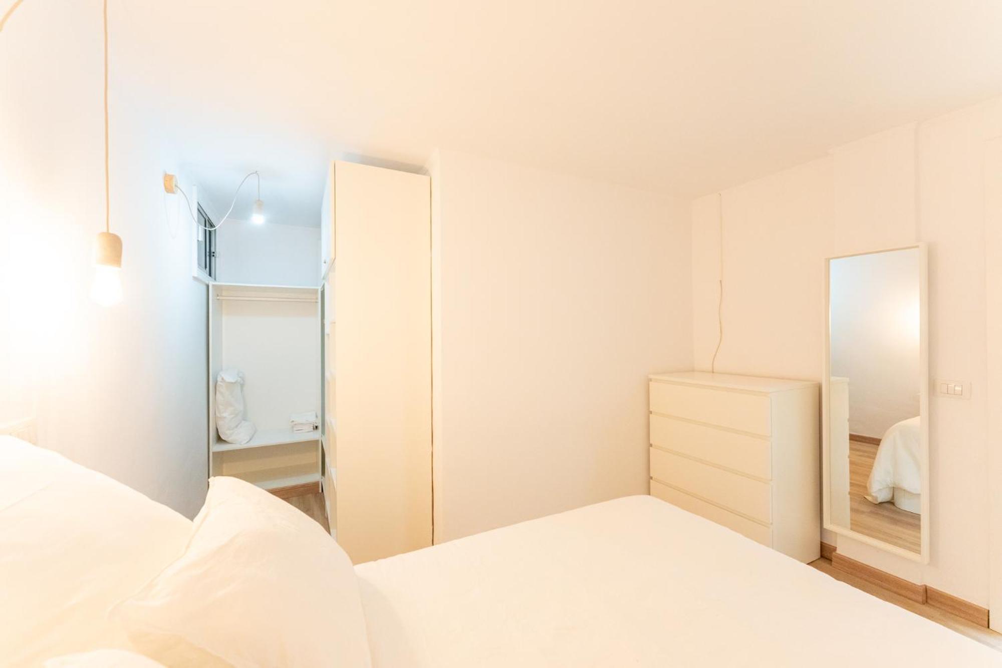 Apartment Chapelas