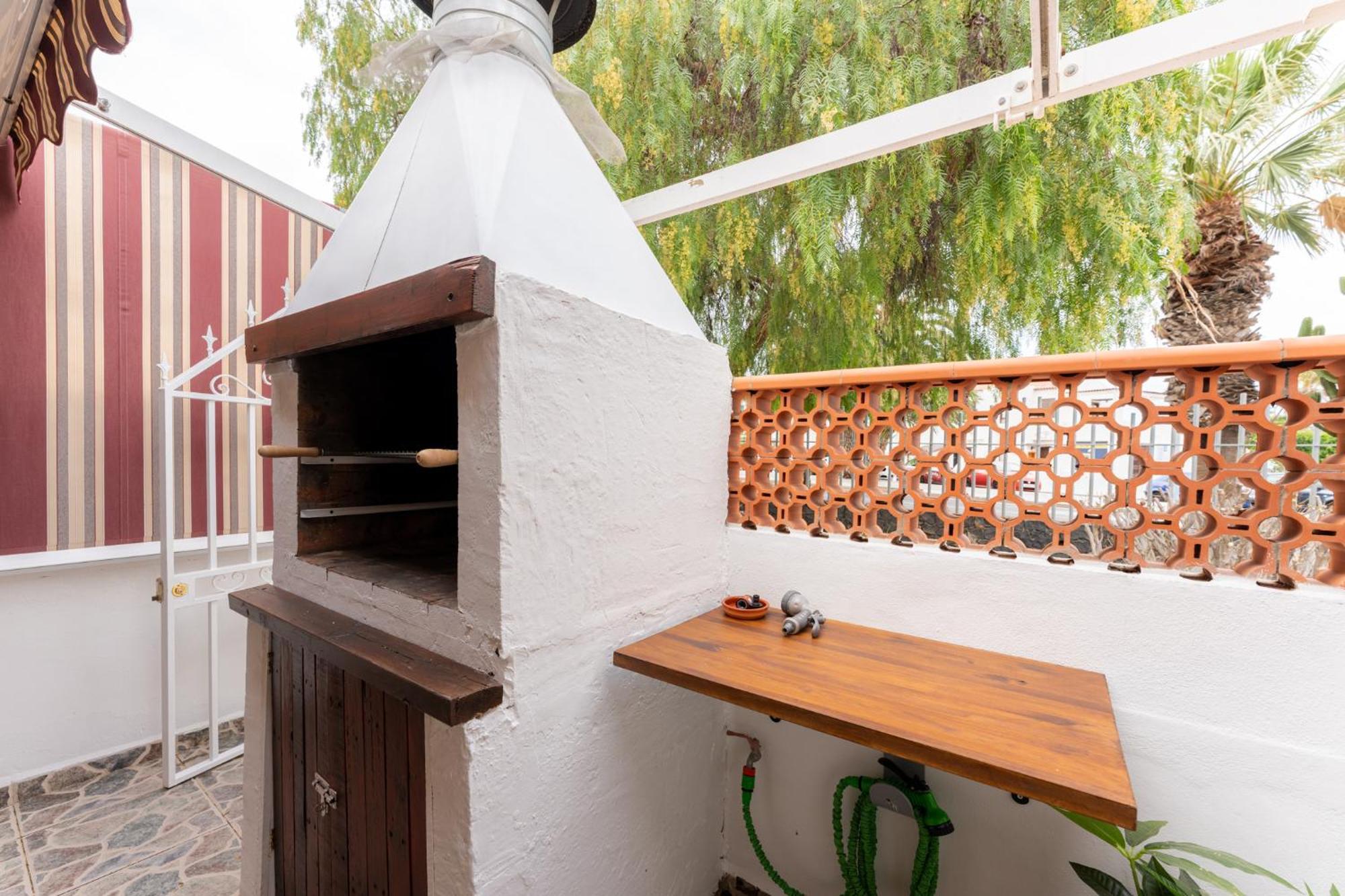 Chapelas * Arona (Tenerife)