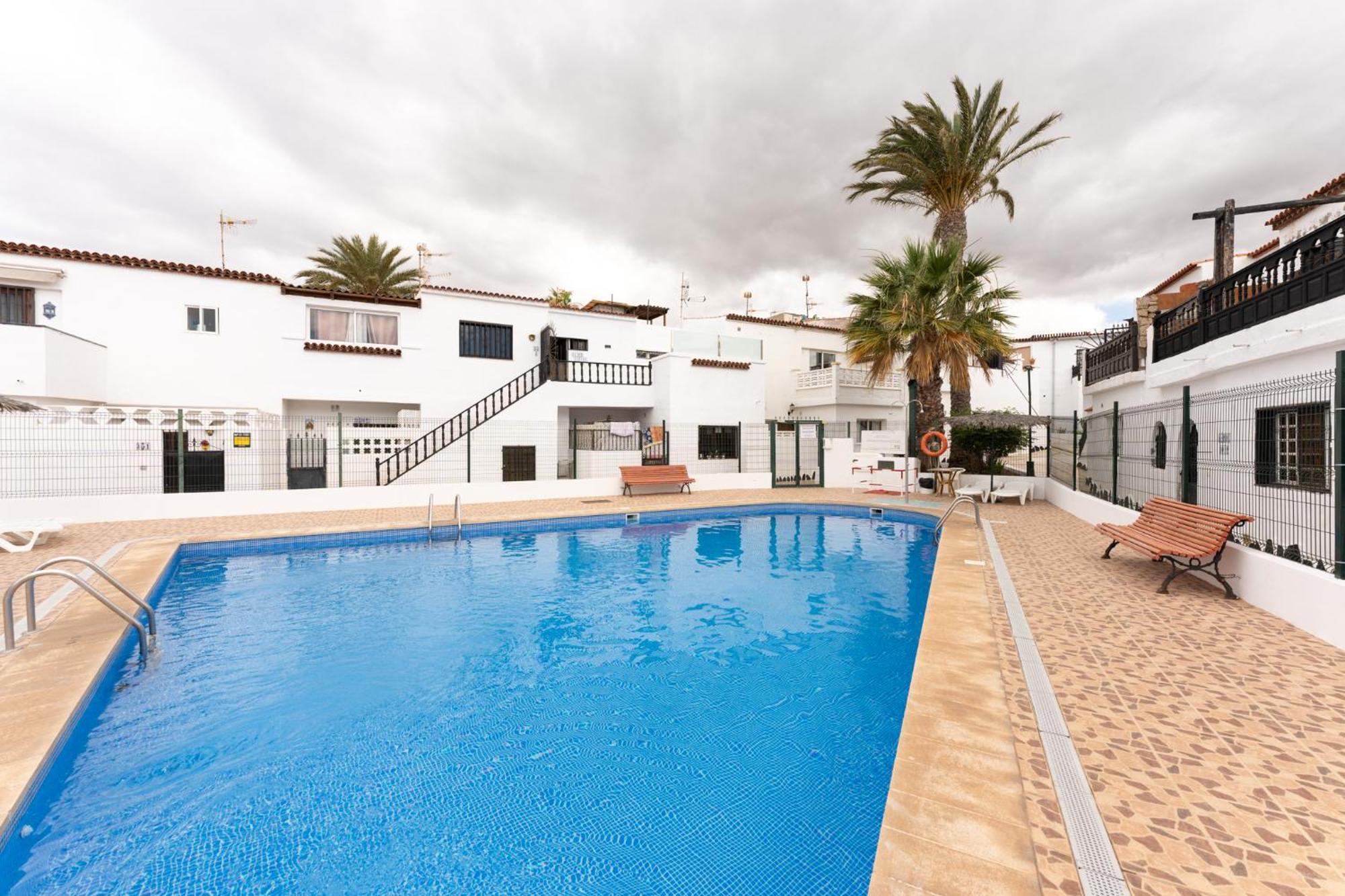 Chapelas Apartment *