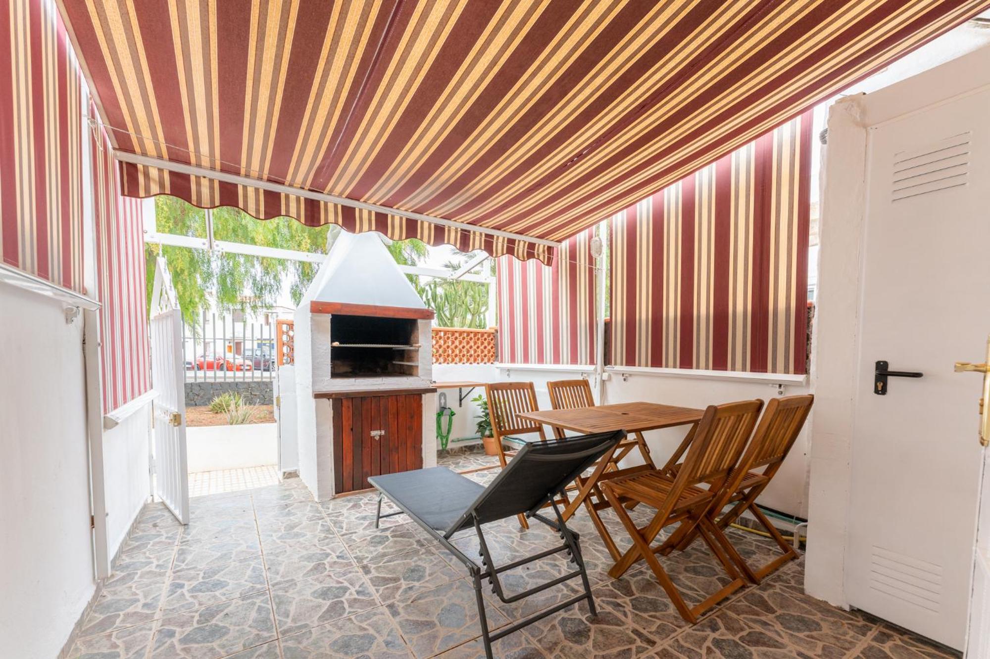 Apartment Chapelas Arona (Tenerife)