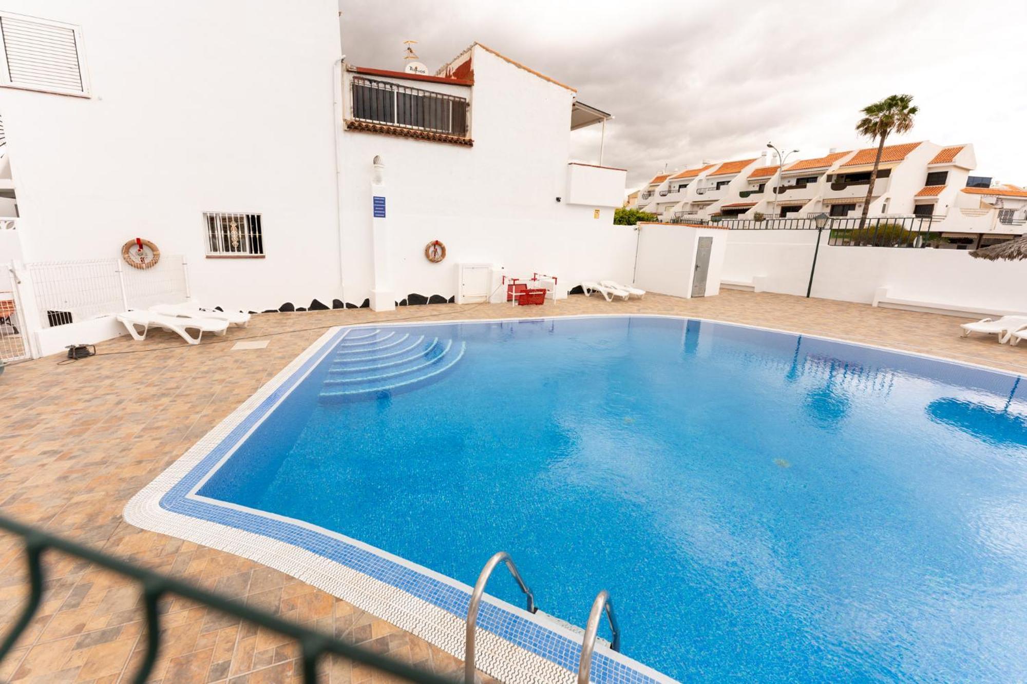 Apartment Chapelas