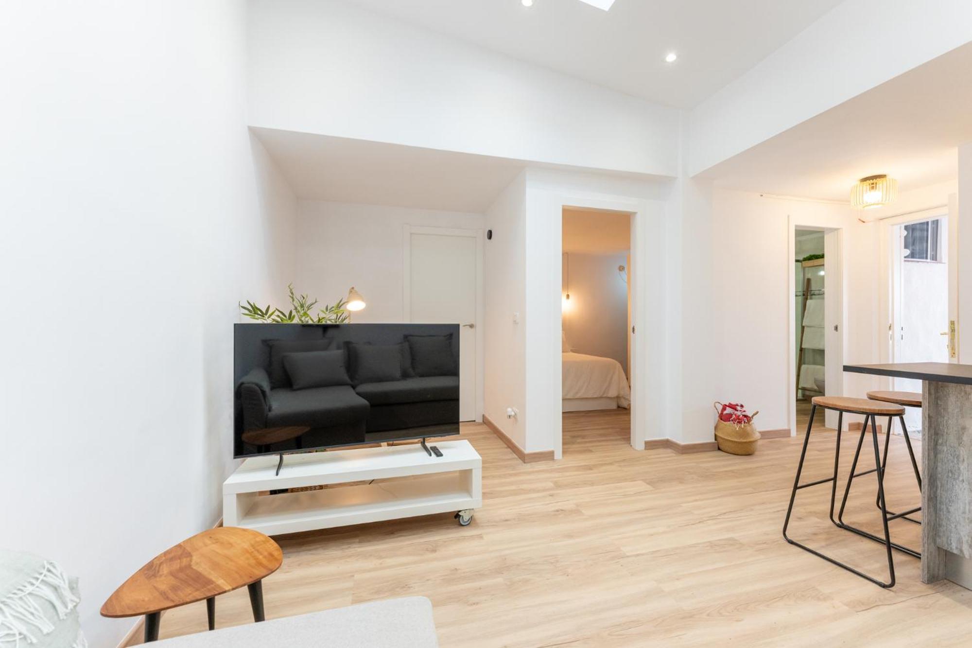 Chapelas Apartment Arona (Tenerife)