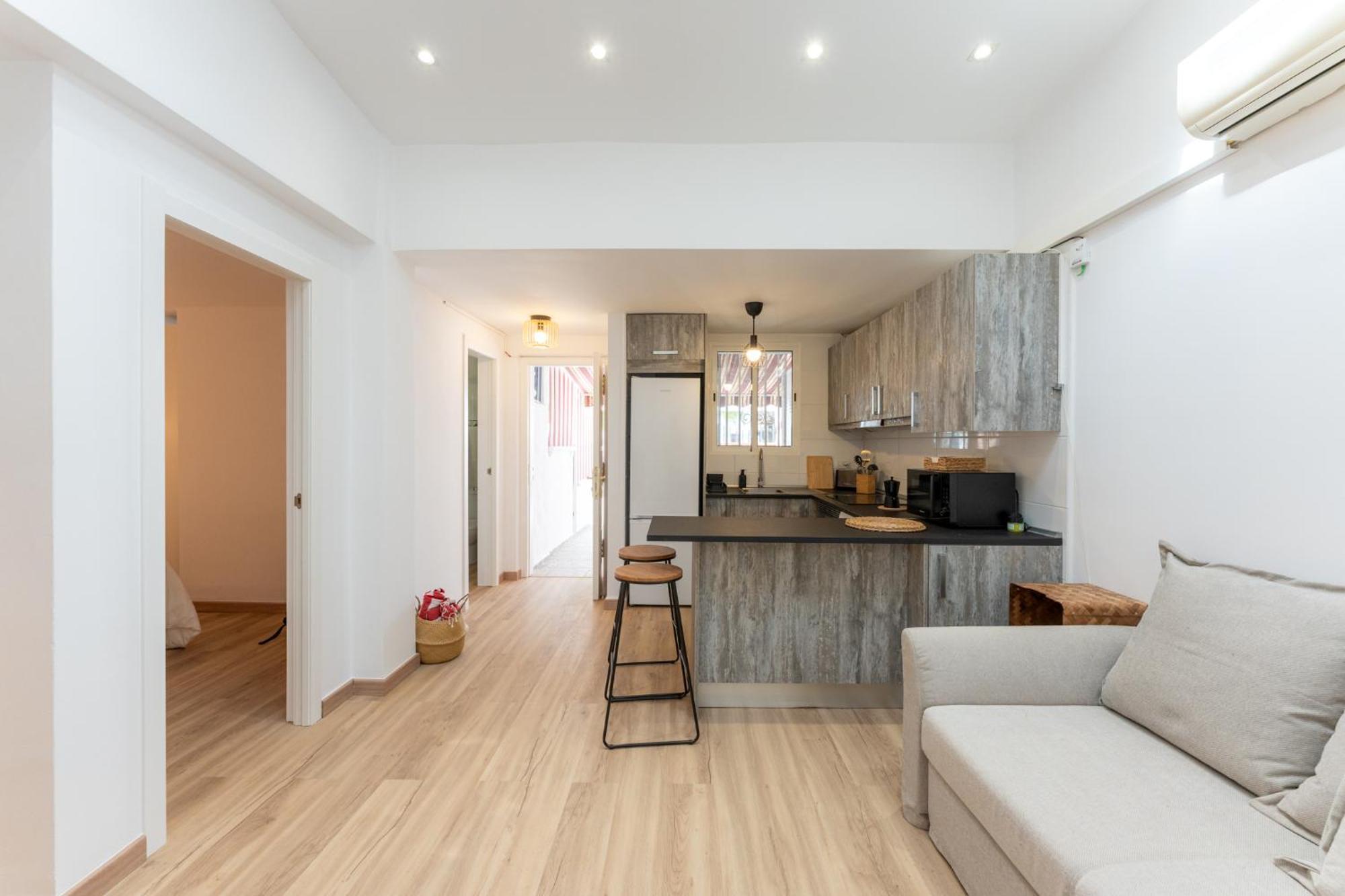 Chapelas Apartment Arona (Tenerife)